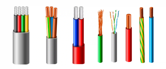 Dashmesh Cable Industry